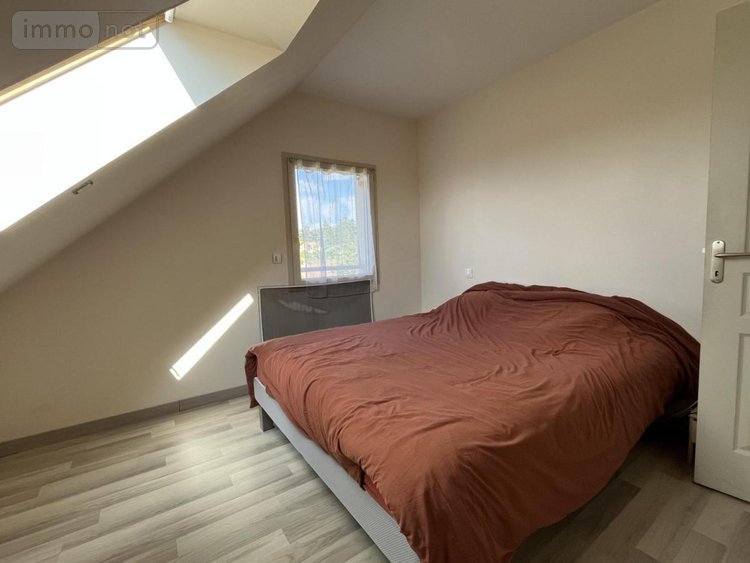 Maison a vendre Connerré 72160 Sarthe 108 m2 6 pièces 218600 euros