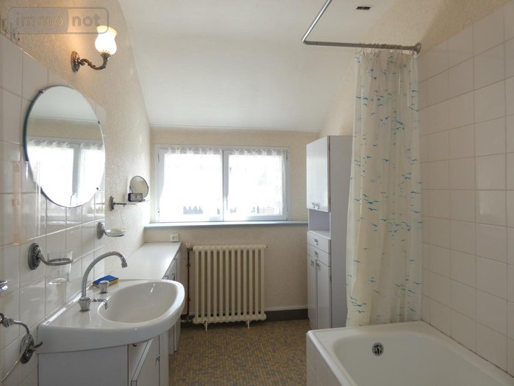 Maison a vendre Morlaix 29600 Finistère 118 m2 6 pièces 162980 euros