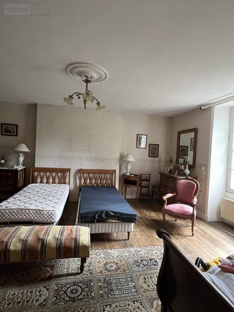Maison a vendre Ergué-Gabéric 29500 Finistère 243 m2 6 pièces 344850 euros