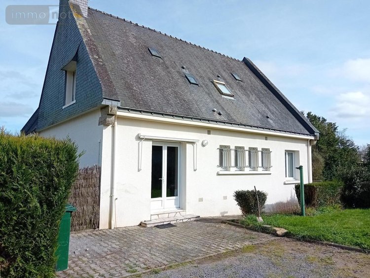 Maison a vendre Férel 56130 Morbihan 178 m2 7 pièces 292600 euros