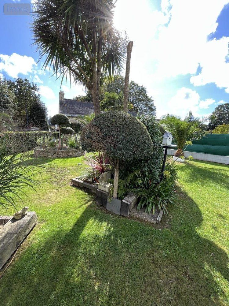 Maison a vendre Bénodet 29950 Finistère 130 m2  543400 euros