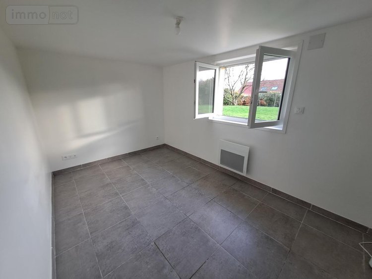 Maison a vendre Louches 62610 Pas-de-Calais 123 m2 7 pièces 239780 euros