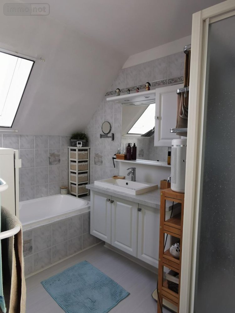 Maison a vendre Écourt-Saint-Quentin 62860 Pas-de-Calais 114 m2 5 pièces 230000 euros