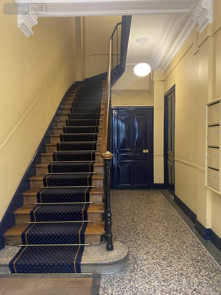 Appartement a vendre Paris 4e arrondissement 75004 Paris 46 m2  580000 euros