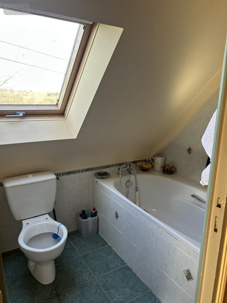 Maison a vendre Moustéru 22200 Côtes-d'Armor 101 m2 5 pièces 242720 euros