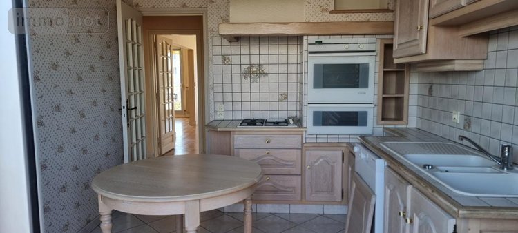 Appartement a vendre Tours 37000 Indre-et-Loire 134 m2 5 pièces 390000 euros