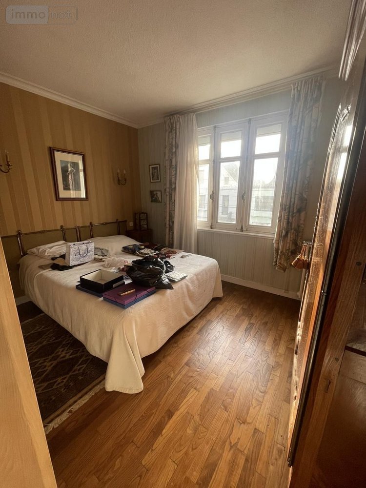 Maison a vendre Vannes 56000 Morbihan 106 m2 5 pièces 299000 euros
