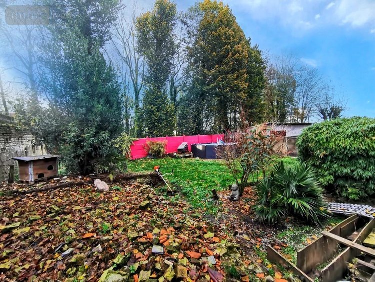 Maison a vendre Lécluse 59259 Nord 211 m2 6 pièces 225000 euros