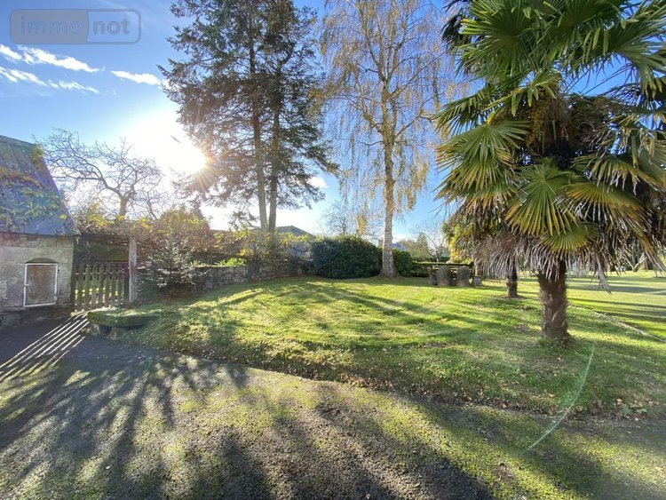 Maison a vendre Saint-Connec 22530 Côtes-d'Armor 134 m2 6 pièces 208000 euros