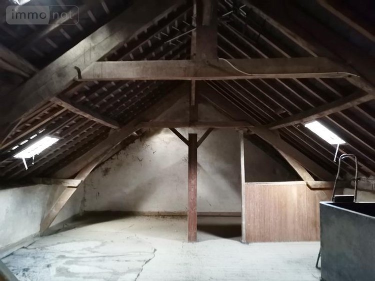 Maison a vendre Briouze 61220 Orne 190 m2 7 pièces 106400 euros