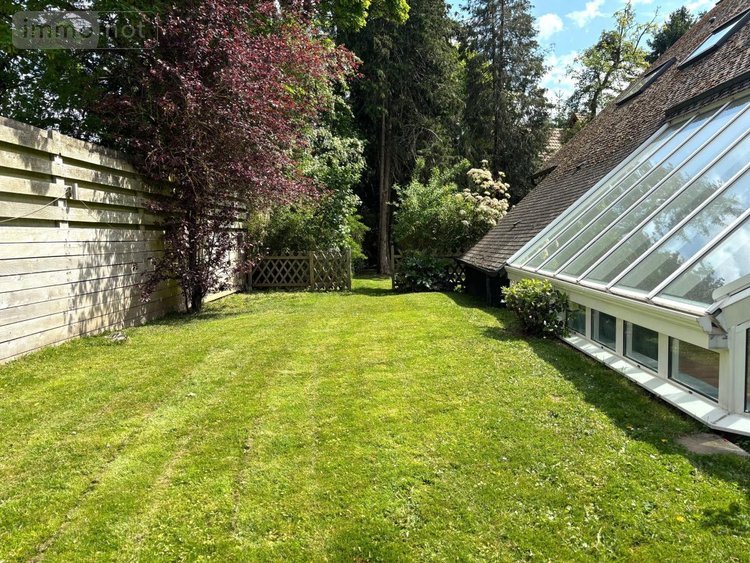 Maison a vendre Le Mesnil-Esnard 76240 Seine-Maritime 230 m2 7 pièces 522500 euros