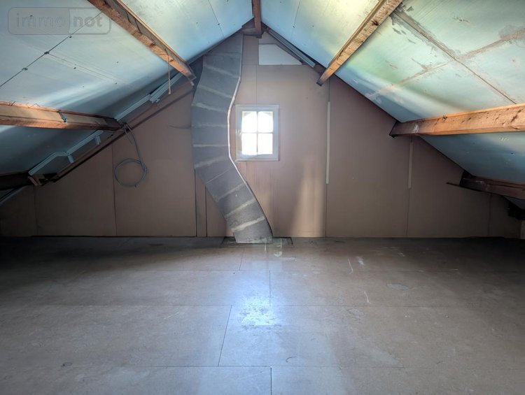 Maison a vendre Mesquer 44420 Loire-Atlantique 139 m2 3 pièces 364000 euros