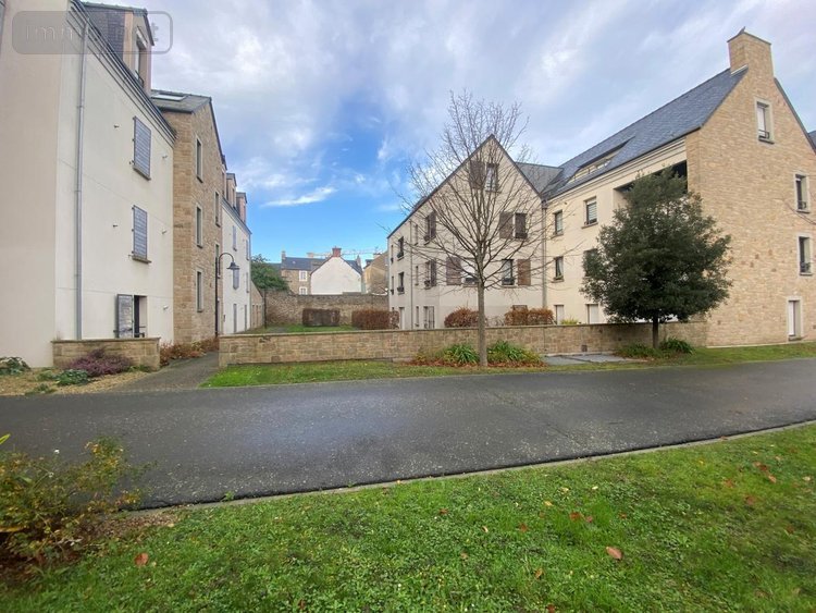 Appartement a vendre Saint-Malo 35400 Ille-et-Vilaine 65 m2 3 pièces 379235 euros