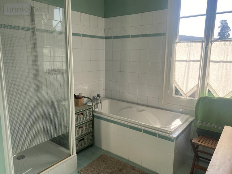 Maison a vendre Elbeuf 76500 Seine-Maritime 120 m2 7 pièces 168000 euros