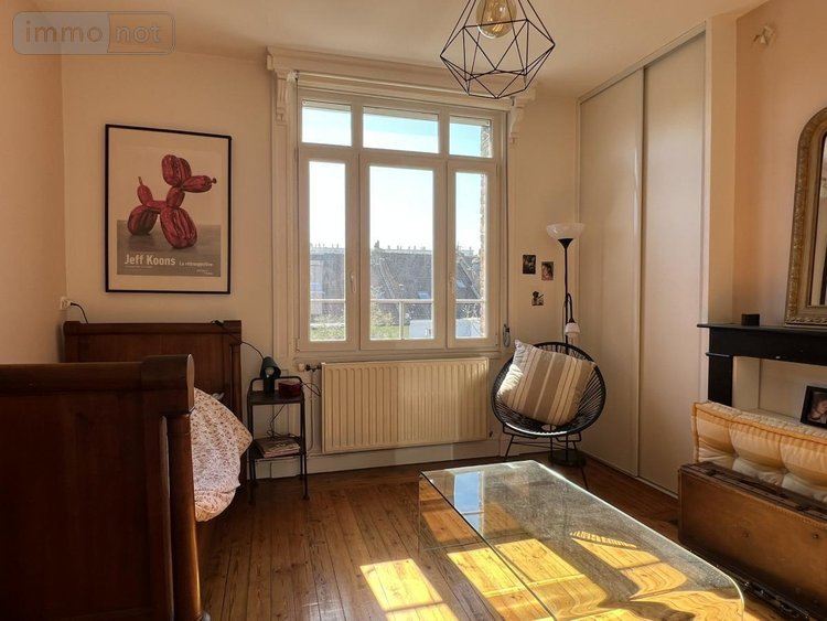 Maison a vendre Marcq en Baroeul 59700 Nord 196 m2  849000 euros