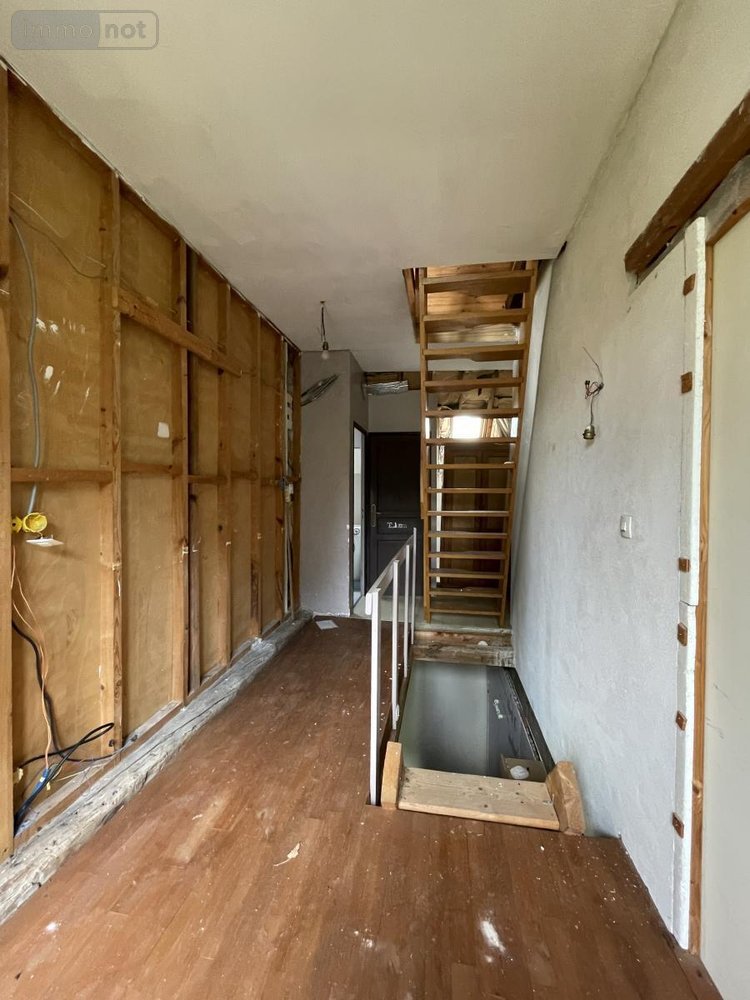 Maison a vendre Coulaines 72190 Sarthe 160 m2  167400 euros