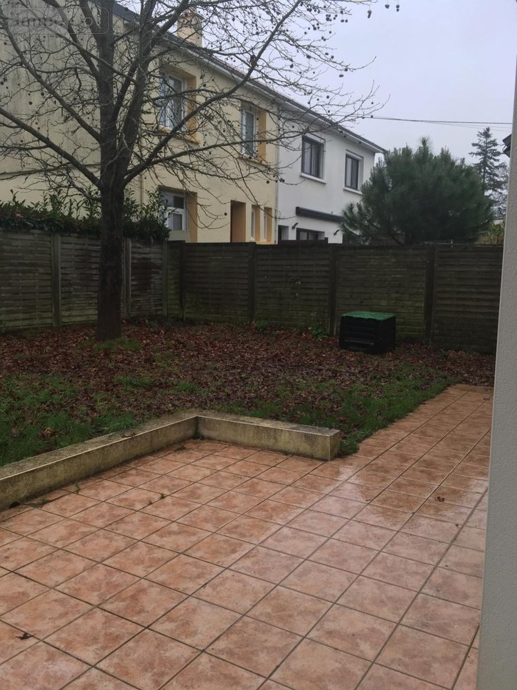 Maison a vendre Orvault 44700 Loire-Atlantique 130 m2 6 pièces 504000 euros