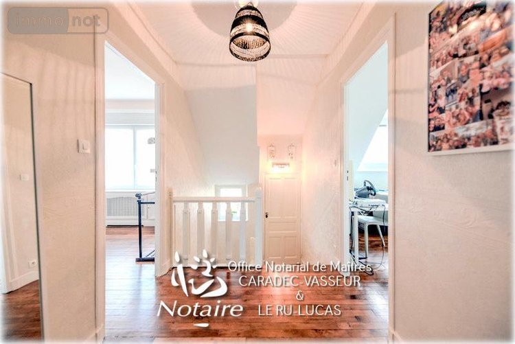 Maison a vendre Brest 29200 Finistère 127 m2  379000 euros