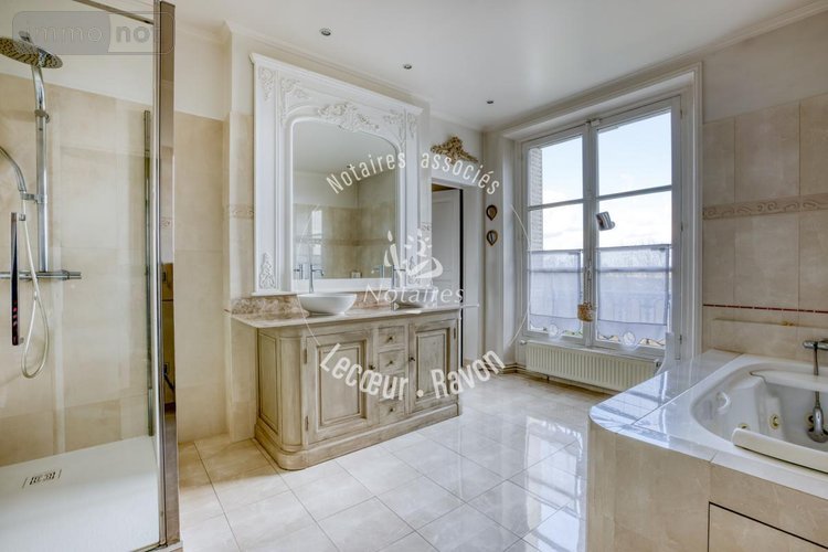 Maison a vendre Orgeval 78630 Yvelines 280 m2 10 pièces 1890000 euros