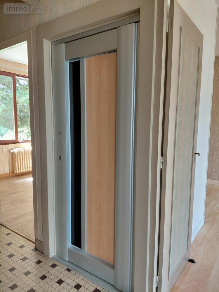 Maison a vendre Rémalard-en-Perche 61110 Orne 76 m2 4 pièces 137800 euros