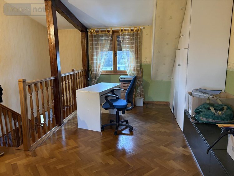 Maison a vendre Noyelles-Godault 62950 Pas-de-Calais 101 m2 6 pièces 191400 euros