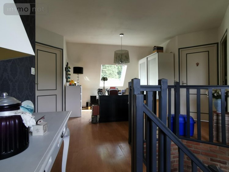 Maison a vendre Marquion 62860 Pas-de-Calais 153 m2 6 pièces 325000 euros
