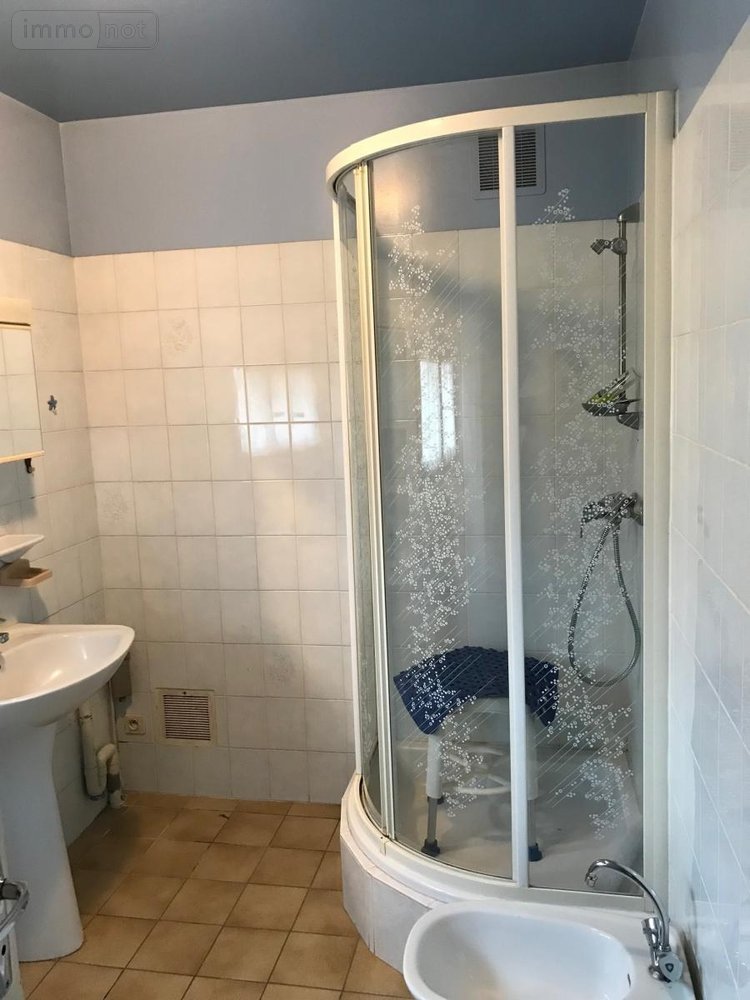 Maison a vendre Saint-Germain-du-Puy 18390 Cher 95 m2 5 pièces 154660 euros