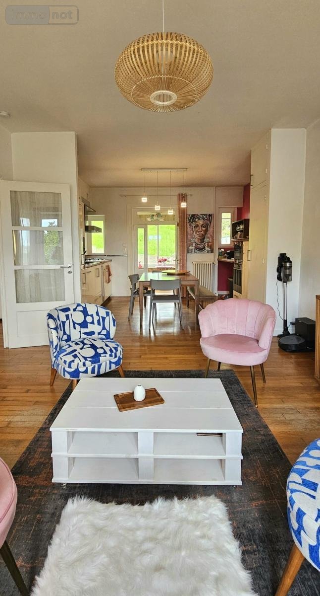 Maison a vendre Quimper 29000 Finistère 174 m2 7 pièces 493500 euros
