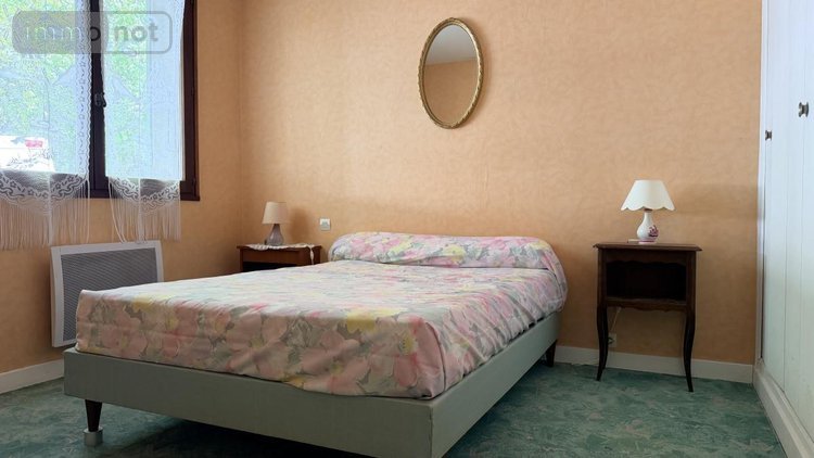 Maison a vendre Brion 01460 Ain 105 m2 4 pièces 295000 euros