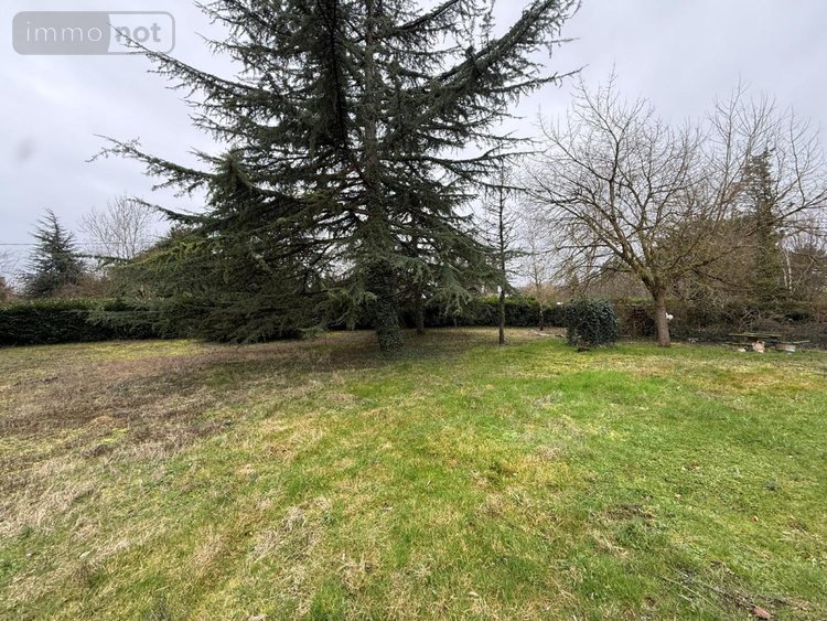 Maison a vendre Fondettes 37230 Indre-et-Loire 179 m2 7 pièces 436800 euros