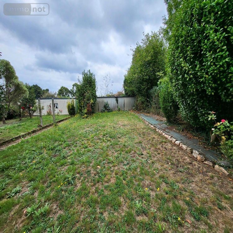 Maison a vendre Châteauneuf-du-Faou 29520 Finistère 139 m2 7 pièces 169600 euros