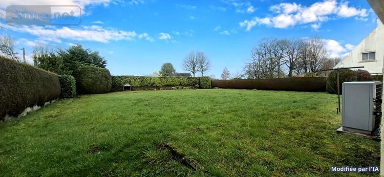 Maison a vendre Questembert 56230 Morbihan 98 m2 6 pièces 236250 euros