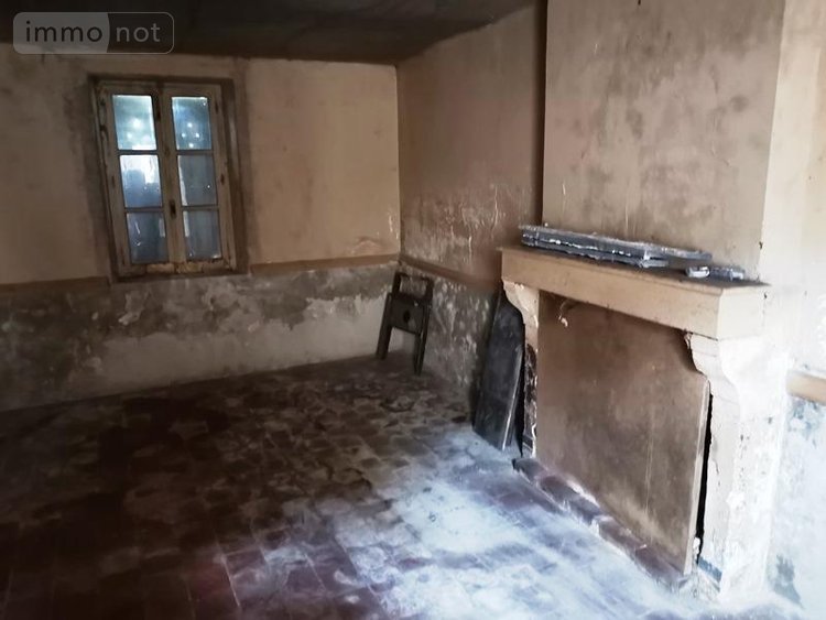 Maison a vendre Fresné-la-Mère 14700 Calvados 150 m2  64600 euros