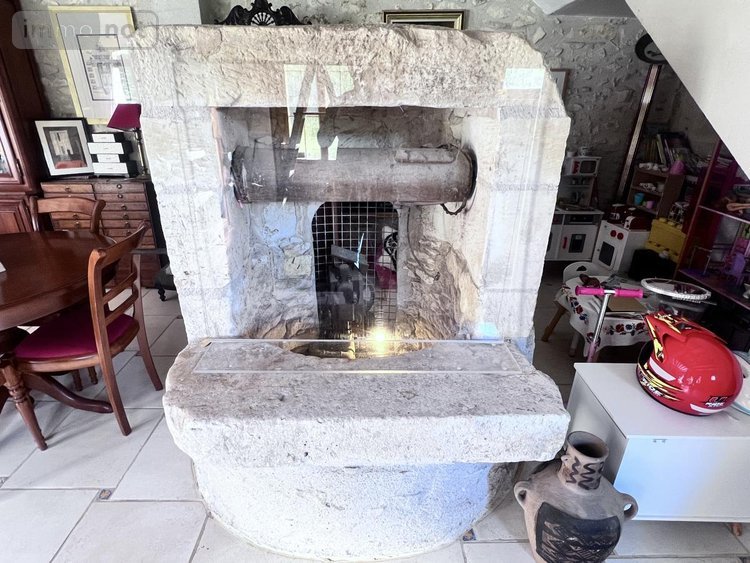 Maison a vendre Châtillon-sur-Cher 41130 Loir-et-Cher 385 m2 14 pièces 420000 euros