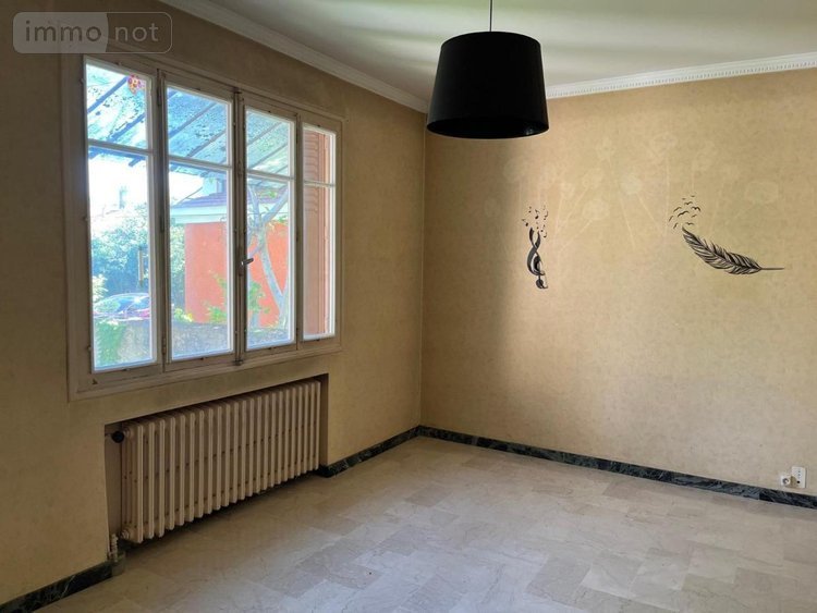 Maison a vendre Loyettes 01360 Ain 75 m2 3 pièces 250000 euros
