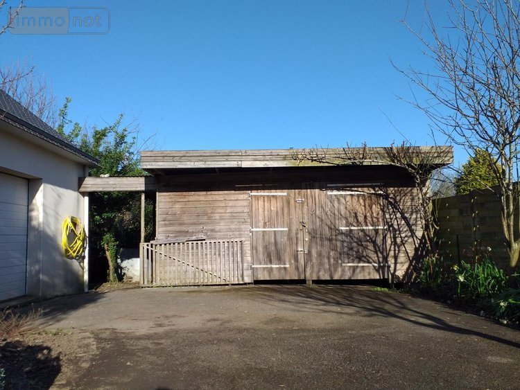 Maison a vendre Saint-Avé 56890 Morbihan 142 m2 8 pièces 567872 euros