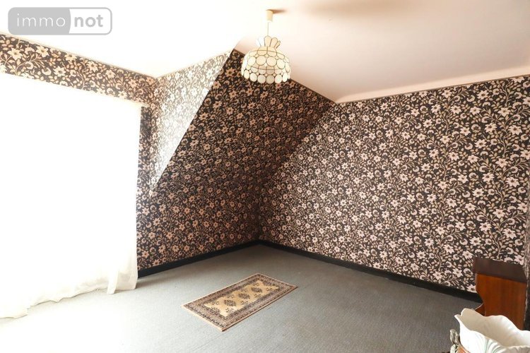 Maison a vendre Plomelin 29700 Finistère 90 m2 8 pièces 197025 euros