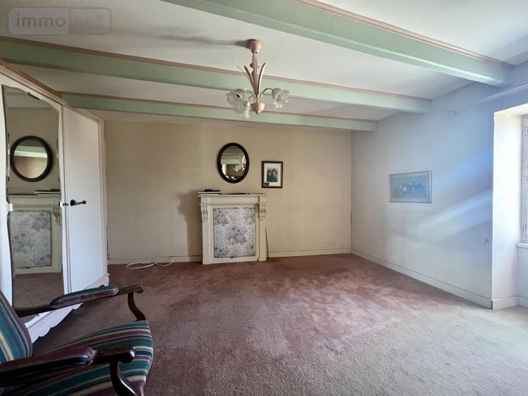 Maison a vendre Groix 56590 Morbihan 121 m2 7 pièces 674132 euros