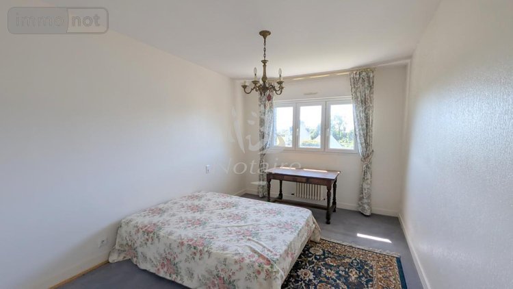 Maison a vendre Cléder 29233 Finistère 213 m2 10 pièces 246050 euros