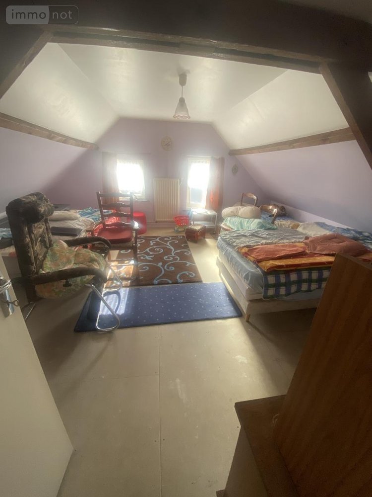 Maison a vendre Villers-Outréaux 59142 Nord 100 m2 3 pièces 99800 euros