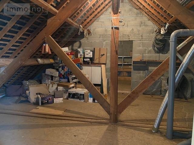 Maison a vendre Cantenay-Épinard 49460 Maine-et-Loire 93 m2 4 pièces 273000 euros