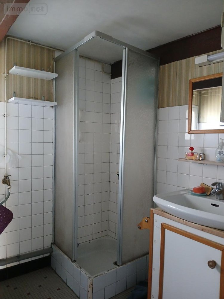 Maison a vendre Lamballe-Armor 22400 Côtes-d'Armor 110 m2  231000 euros