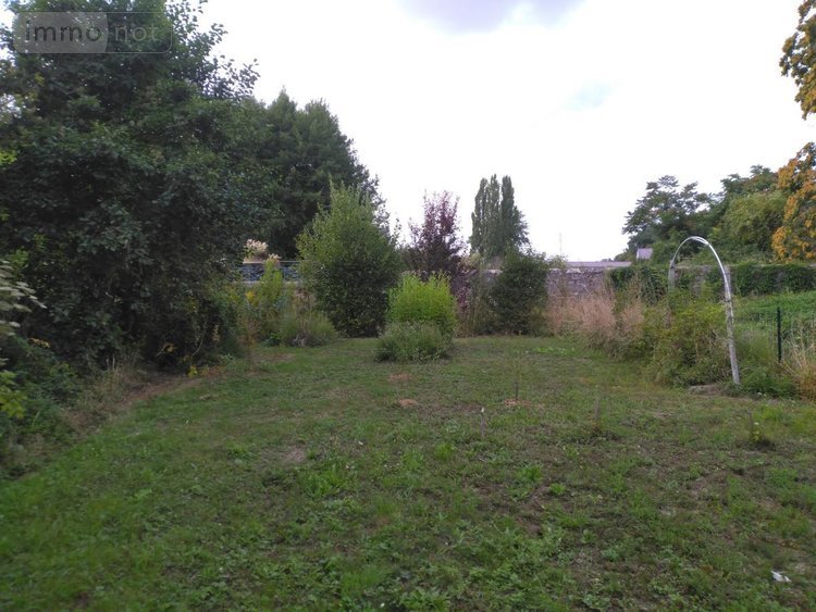 Maison a vendre Villaines-les-Rochers 37190 Indre-et-Loire 169 m2 6 pièces 228800 euros