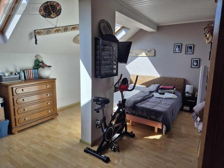 Maison a vendre Moislains 80200 Somme 147 m2 5 pièces 241500 euros