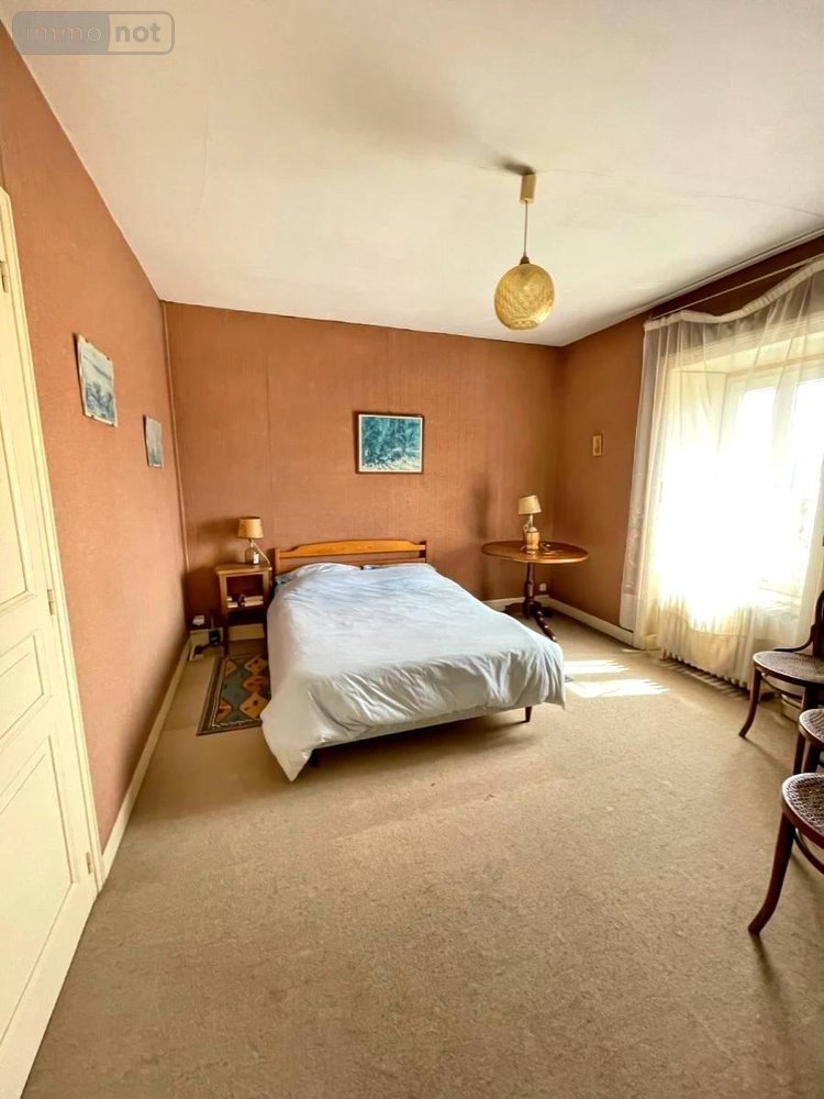 Maison a vendre Saint-Malo 35400 Ille-et-Vilaine 222 m2 9 pièces 1189655 euros
