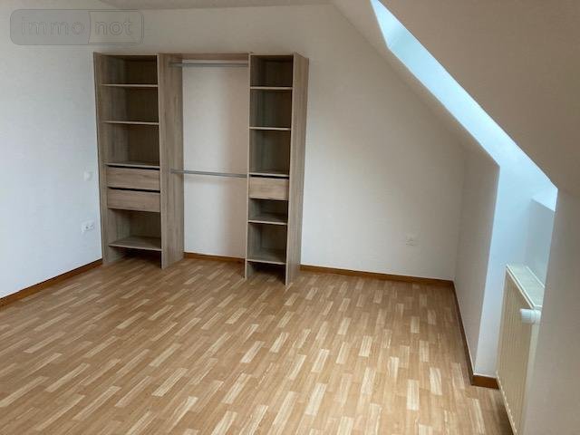 Location maison Anzin-Saint-Aubin 62223 Pas-de-Calais 146 m2 5 pièces 1500 euros