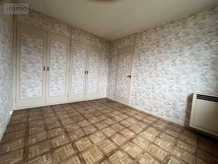 Appartement a vendre Le Grand-Quevilly 76120 Seine-Maritime 68 m2 3 pièces 116600 euros