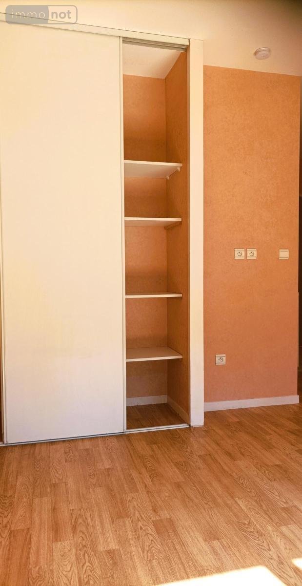 Location appartement Rouen 76000 Seine-Maritime 22 m2 1 pièce 500 euros