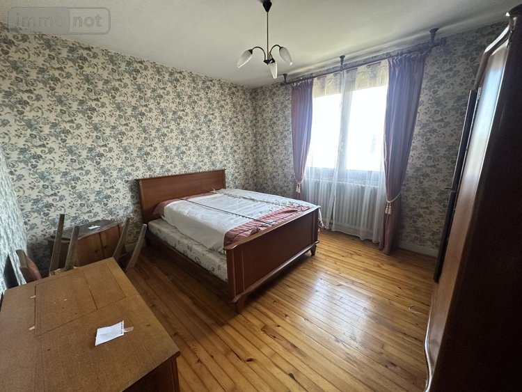 Maison a vendre Saint-Flour 15100 Cantal 127 m2  164300 euros