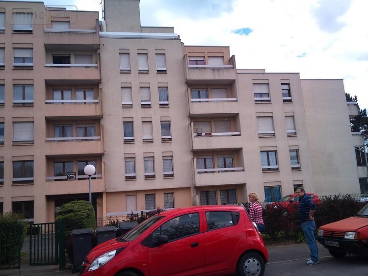 Location appartement Cambrai 59400 Nord 30 m2 1 pièce 500 euros